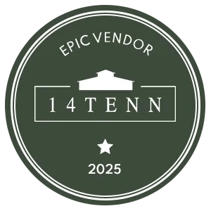 Award badge